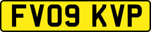 FV09KVP
