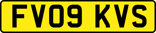 FV09KVS