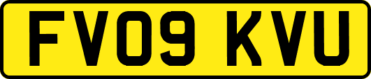 FV09KVU