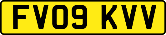 FV09KVV
