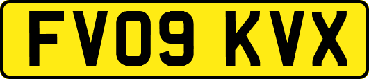 FV09KVX