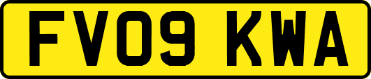 FV09KWA