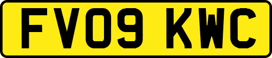 FV09KWC