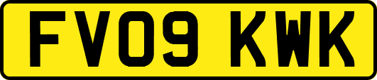 FV09KWK