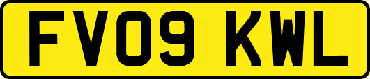 FV09KWL