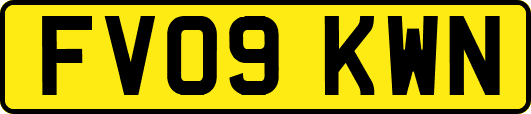 FV09KWN