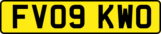 FV09KWO