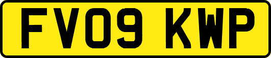 FV09KWP
