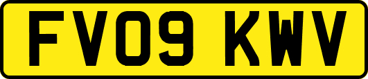 FV09KWV
