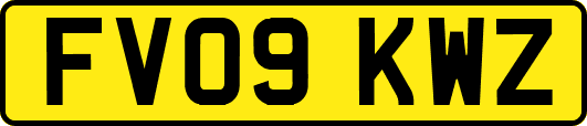 FV09KWZ
