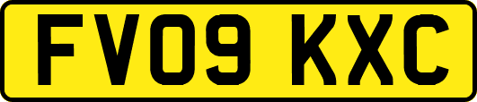 FV09KXC