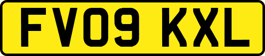FV09KXL