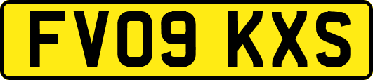FV09KXS