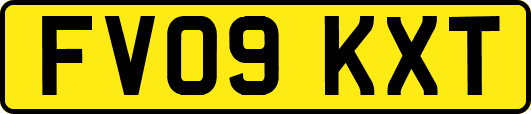 FV09KXT