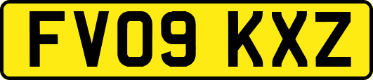 FV09KXZ