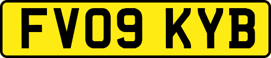 FV09KYB