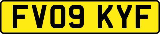FV09KYF