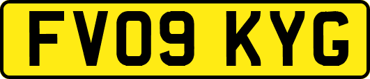 FV09KYG