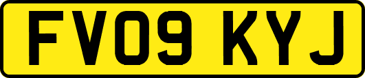 FV09KYJ