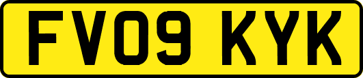 FV09KYK