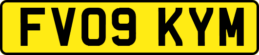 FV09KYM