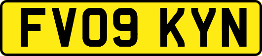 FV09KYN