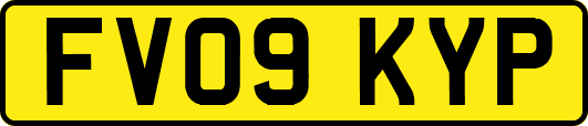 FV09KYP