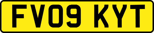 FV09KYT