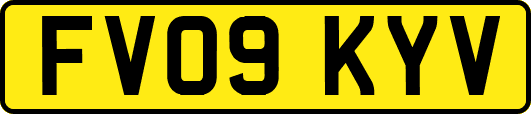 FV09KYV