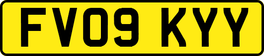FV09KYY