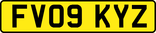 FV09KYZ