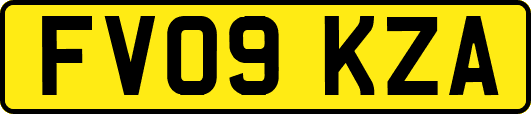 FV09KZA