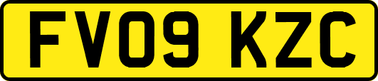 FV09KZC