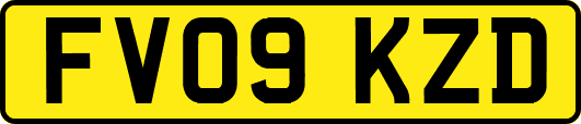 FV09KZD