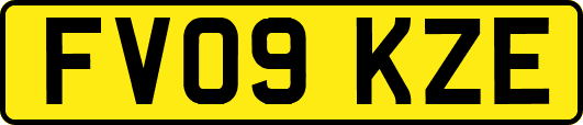 FV09KZE