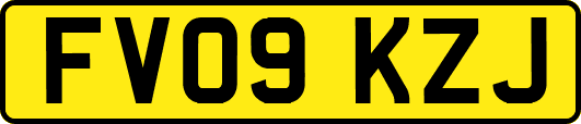 FV09KZJ