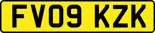 FV09KZK
