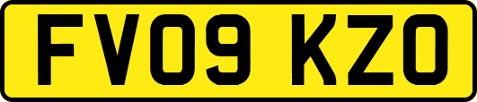 FV09KZO