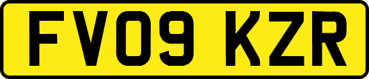 FV09KZR
