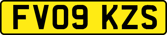 FV09KZS