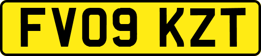 FV09KZT