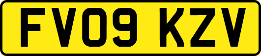 FV09KZV