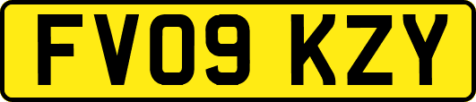 FV09KZY