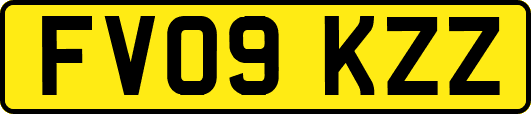 FV09KZZ