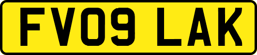 FV09LAK