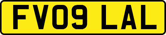 FV09LAL