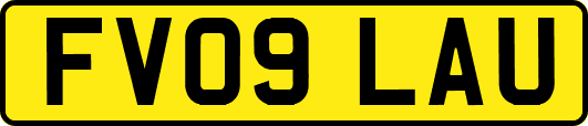 FV09LAU