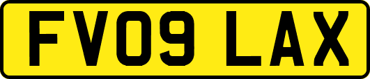 FV09LAX