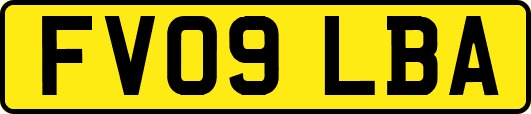 FV09LBA