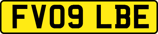 FV09LBE